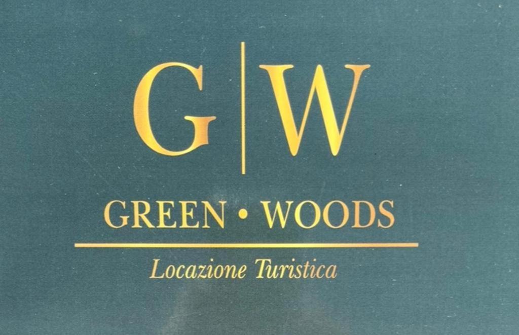Green Woods Verona Exterior photo