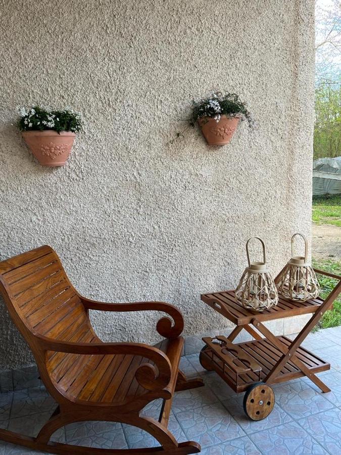 Green Woods Verona Exterior photo